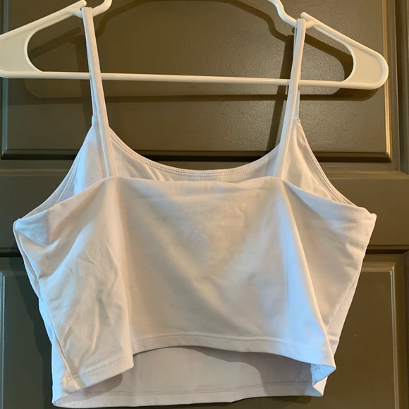 Athletic Tank - Picture 2 of 2